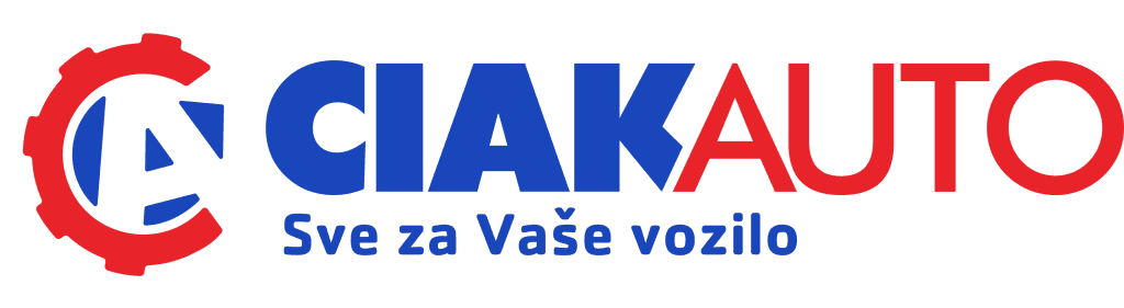 Ciak Auto logo