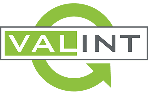 Valint logo
